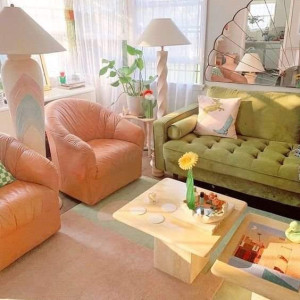 Mình Ở Chung Cư Sài Gòn Pearl Quận Bình Thạnh, Cần Thuê 1 Cô Giúp Việc Nhà Đơn Giản ,nấu Ăn ,thật Thà Chăm Chỉ