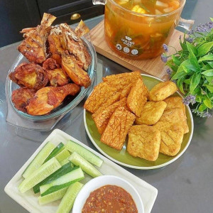 GIA ĐÌNH CẦN TUYỂN NGƯỜI LÀM TẠI TÂN BÌNH