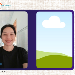 Chị KHUẤT THỊ TUẤN ANH, sinh năm 1981, quê Hà Nội cần tìm việc