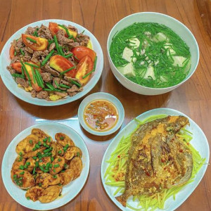 Không Yêu Cầu Kinh Nghiệm Gia Đình Em Tha Thiết Tìm 1 Chị Giúp Việc Nhà ,trông Coi Nhà Cửa Tại Nhà 1 Lầu 1 Trệt Trên Đường Nguyễn Thị Nhỏ Q6 Bao Ăn Ở