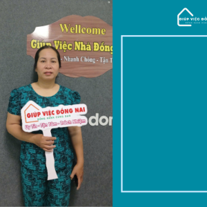 Chị TỐNG THỊ KIM TRANG, sinh năm 1982, quê Bà Rịa - Vũng Tàu cần tìm việc