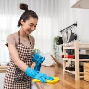 Cần Cô Chăm Ông Bà Ở Lại Lương 10tr Làm Việc Tại Quận 9