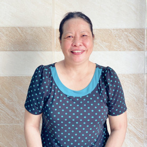 Cô  Loan sinh 1973 hộ khẩu Sài Gòn nấu ăn ngon tìm việc. Cty từng nhận việc cho cô được khách hàng phản hồi Tốt.