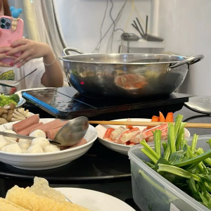 Tuyển Gấp Giúp Việc Nhà Quận 5 - Lương Cao, Bao Ăn Ở