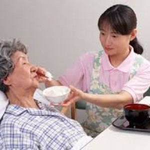 Em Cần Gấp 1 Chị Chăm Bà Bao Ăn Ở