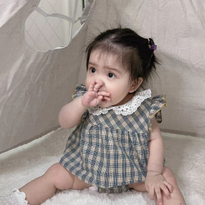 Cần Gấp Cô Chăm Bé Tại Nhà Quận 6 - Bé Ngoan, Lương Hơn 11 Triệu