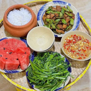 Trông coi nhà cửa cho chủ tại LONG THÀNH - ĐỒNG NAI
