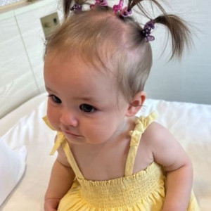 Em Chuẩn Bị Đi Làm Cần Gấp Chị Bảo Mẫu Chăm Sóc Bé 4 Tháng