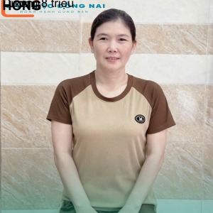 Chị HOÀNG DUNG HỒNG, sinh năm 1979, quê Bình Dương cần tìm việc