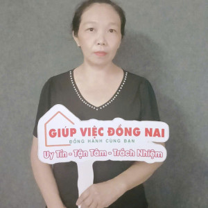 Chị      HỒ THỊ XUÂN LAN     Sinh năm: 1975      Quê: Cần Thơ Cần Tìm Việc
