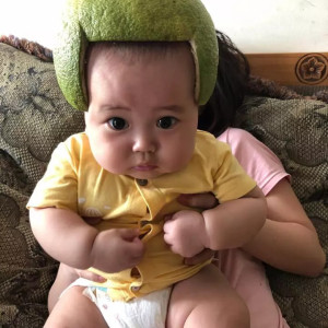 Em Đang Cần Gấp Chị Trông Bé Để Vợ Em Đi Làm