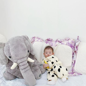 Tuyển Gấp Cô Bảo Mẫu Về Chăm Em Bé 7 Tháng Tuổi Ở Quận 2