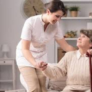 Em Cần Gấp 1 Chị Chăm Bà Bao Ăn Ở Tân Bình