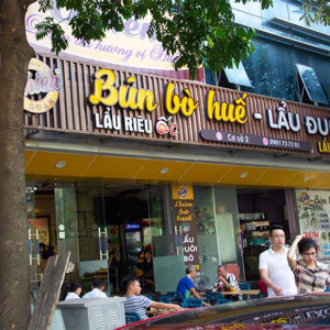 Em Cần 2 Bạn Tuổi 35 Đổ Lại Phụ Quán Bún Bò Gần Bến Xe Miền Đông Cũ Bao Ăn Ở