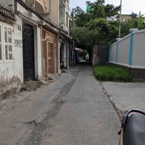 Chính Chủ Cần Tuyển Giúp Việc Tại Nhà Quận 3