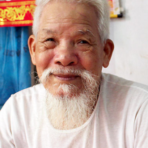 Cần Người Chăm Ông (ở Lại)