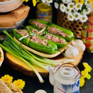 Tuyển Chị Về Phụ Việc Nhà, Nấu Ăn Ở Quận 3, Bao Ăn Ở.