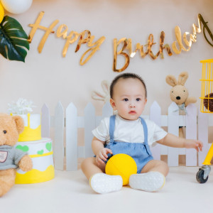 Em Đang Cần Tuyển Gấp 1 Cô Chăm Em Bé - Làm Bao Ăn Ở Lại