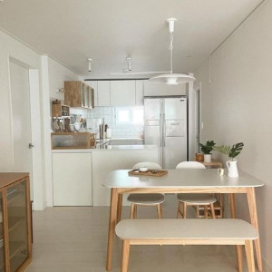 Hai Mẹ Con Em Đang Chung Cư Homy Land Q2 Cần Chị Giúp Việc Nấu Ăn, Dọn Dẹp Nhà Cửa.