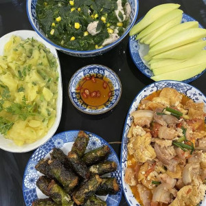 Trong Hôm Nay Em Cần Tìm Gấp 1 Chị Giúp Việc Nhà Việc Tại Nhà Chung Cư Tại Quận 7 