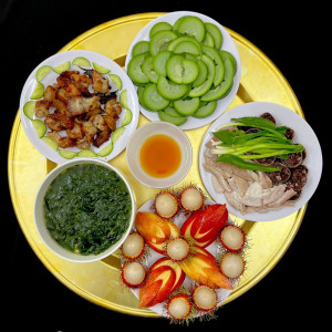 Nhà Anh Chị Ở Quận 10 , Tìm Chị Bảo Mẫu , Lương 11tr ( Bao Ăn Ở Lại)