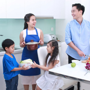 Tuyển dụng giúp việc nhà Quận 7 lương cao