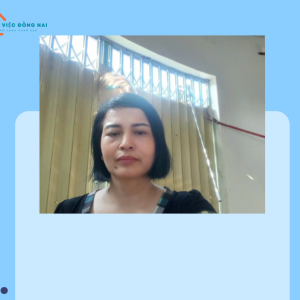 Chị NGUYỄN THỊ BẦY, sinh năm 1972, quê Hà Nội cần tìm việc