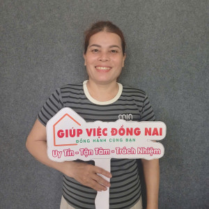 Chị DƯƠNG THỊ HẰNG, sinh năm 1976, quê Nghệ An