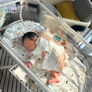 Ba Mẹ Tìm Chị Chăm Em Bé 5 Tháng, Làm Bao Ăn Ở Tại Quận 12.