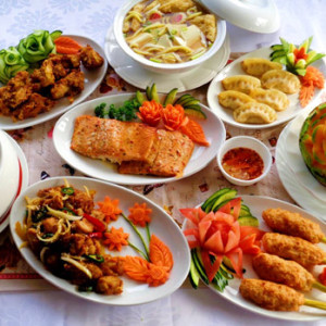 Chung Cư Hà Đô Gò Vấp Cần 1 Chị Giúp Việc Nấu Ăn Ngon Lương 11tr