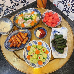 GIA ĐÌNH CẦN TUYỂN CÔ GIÚP VIỆC 📍 Địa điểm làm việc: Tân Bình - TP. Hồ Chí Minh.