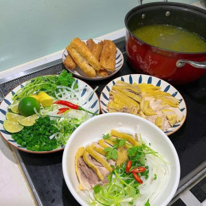 Em Tìm Chị Giúp Việc Bao Ăn Ở, Nhà Chung Cư 3 Người Ở Bàu Cát 2, Tân Bình, Lương 9 Triệu.