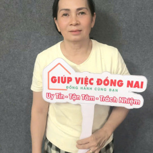 Chị   ĐOÀN THỊ MINH    Sinh năm: 1963  Quê: Lâm Đồng Cần Tìm Việc