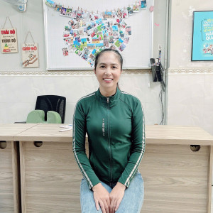 Chị Phan Thị Huệ - sinh năm 1981 - quê Cà Mau - Kinh nghiệm chăm bé từ Sơ Sinh đến Lớn