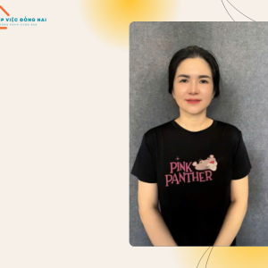 Chị NGUYỄN THỊ ĐÀO, sinh năm 1984, quê Bình Phước Cần Tìm Việc