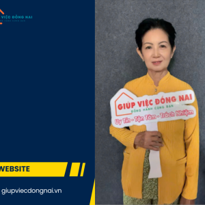 Chị TÔ KIM ÚT, sinh năm 1962, quê Hà Giang cần tìm việc