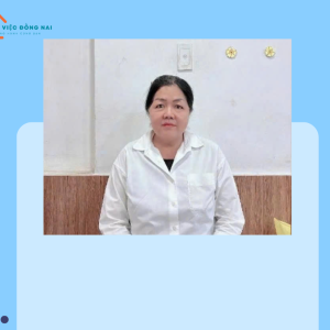 Chị Trương Ngọc Yến, sinh năm 1971, quê Hồ Chí Minh cần tìm việc