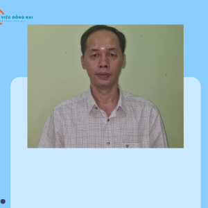 Chị Mạc Trọng Hùng, sinh năm 1979, quê Hải Dương cần tìm việc