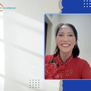 Chị BÙI THỊ HOÀI HƯƠNG, sinh năm 1964, quê Nghệ An cần tìm việc