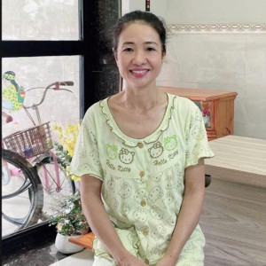 Chị PHAN THỊ THU THẢO sinh năm 1979, quê Nam Định. Cần tìm việc làm lâu dài ổn định.