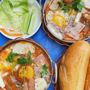 Tìm Giúp Việc - Bình Dương