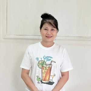 Cô    ĐINH THỊ PHƯƠNG THẢO, quê Nghệ An Cần tìm việc