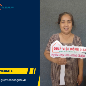 Chị NGÔ THỊ THẢO, sinh năm 1970, quê Hà Nội cần  tìm việc