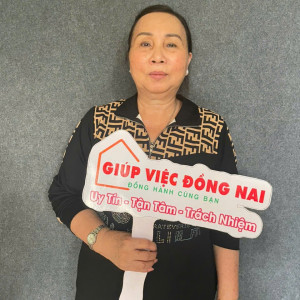 Cô   PHAN MỸ THANH  quê Cà Mau Cần Tìm Việc