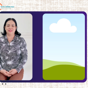 Chị TẠ THỊ CƯ, sinh năm 1968, quê Bình Phước cần tìm việc