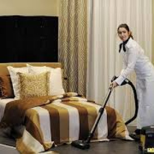 CẦN TÌM MỘT CÔ TẠP VỤ. KHÁNH HÒA