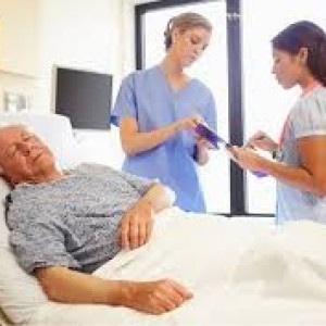 Cần Tìm Người Chăm Ông Bà, Phụ Việc Nhà. Bigc Tân Phong