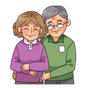 Gia Đình Cần Tìm Người Chăm Ông Ở Lại Làm Tại Q3 13 Triệu/ Tháng