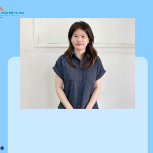Chị NGUYỄN THỊ NHƯ HUỲNH, sinh năm 1999, quê Tiền Giang cần tìm việc