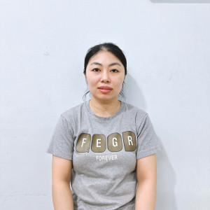 CHỊ VÂN 1988 NHANH NHẸN CHỊU KHÓ